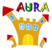 AURA logo