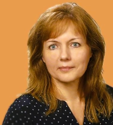 DENISA KOCHOVA